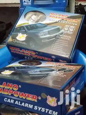 Car Alarm New New New New
