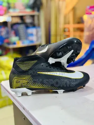 Football Shoes For Kids