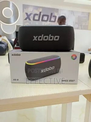 Xdobo X8 Iii Bluetooth Speaker.