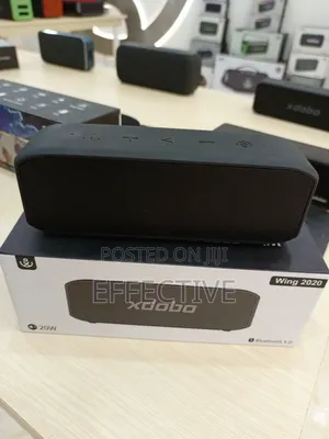 Xdobo Wing 2020 Bluetooth Speaker.