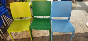 Lemon *Green *Blue Plastic Chairs Plastic Chairs