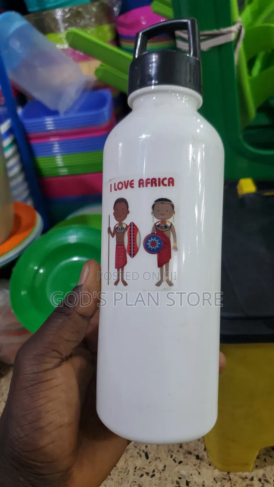 Plastic Water Bottles Plastic Water Bottles 850mls