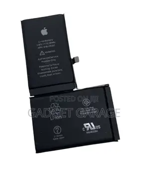 iPhone Battery Replacements