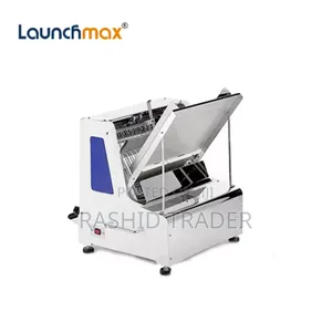 Commercial Bread Slicer Machine