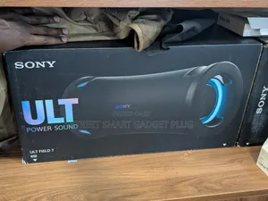 Sony Ult Field 7 100watts Bluetooth Speaker