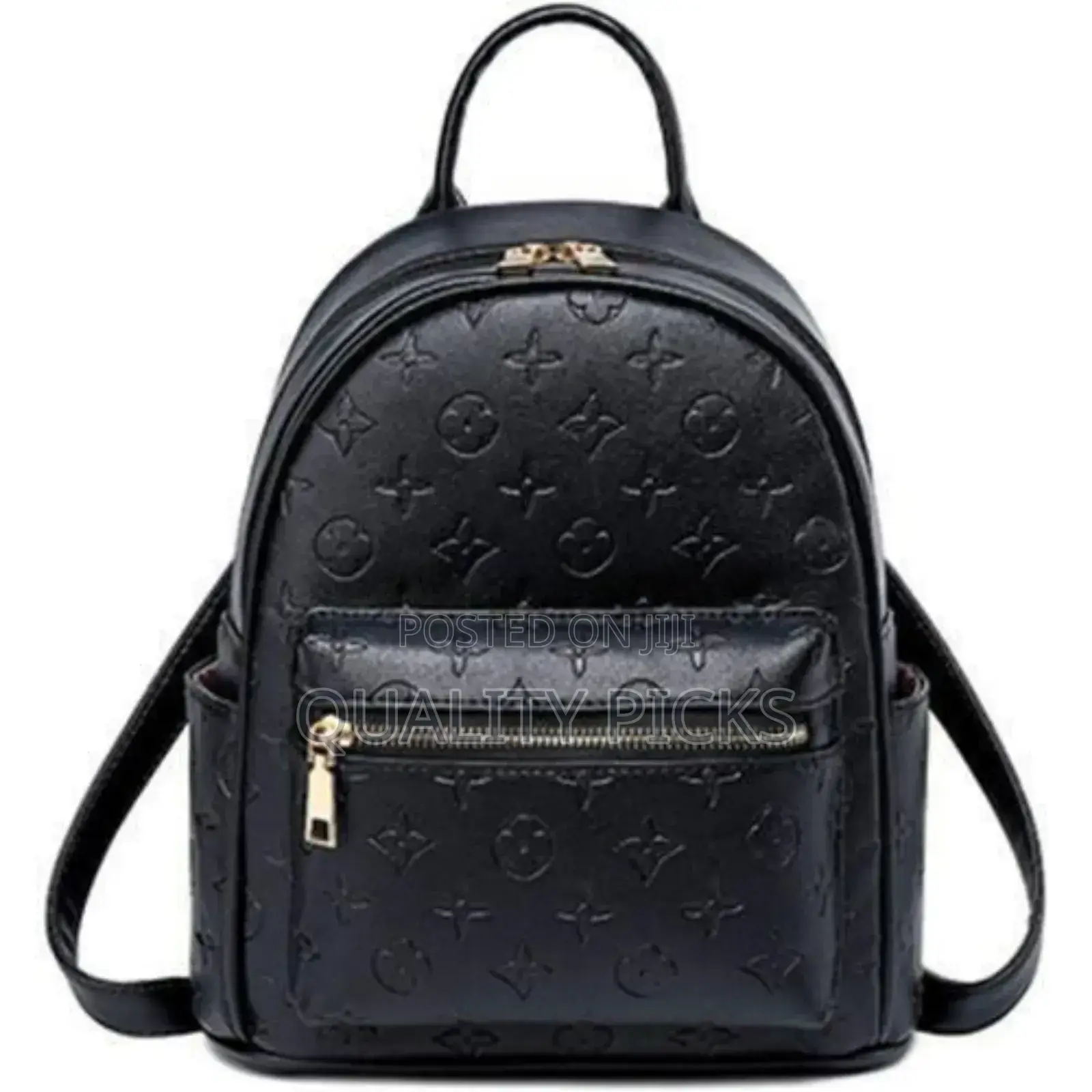 Portable Backpack Bag.