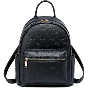 Portable Backpack Bag.