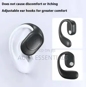 Business Single Open Ear Headphone/Earbud
