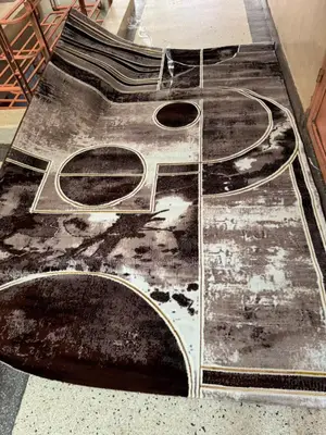 10fts by 7fts Center Carpets