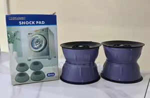 4 Piece Shock Pads McLassic