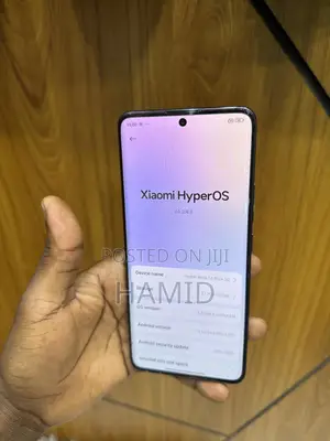 Xiaomi Redmi Note 14 Pro+ 5G 512 GB Black