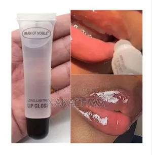 Long Lasting Lip Gloss