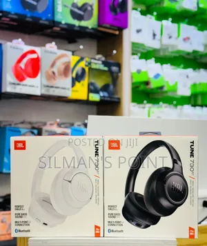 Fresh Release JBL Tune 730bt Wireless Headphones