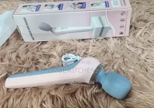 Handheld Massager