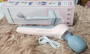 Handheld Massager