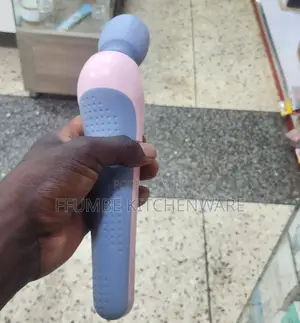Handheld Massager