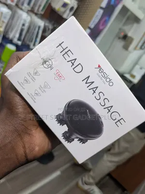 Yesido Head Bald Head Massager