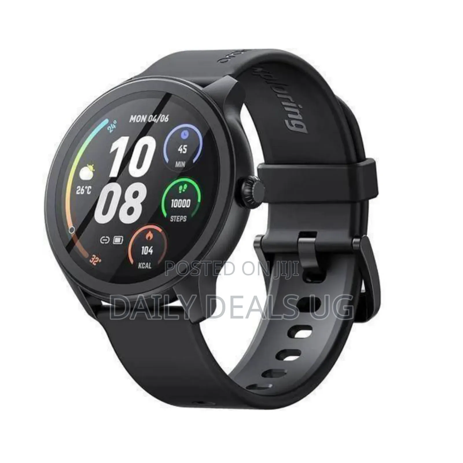 A Oraimo Watch 2r