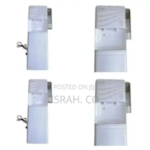 2 Tap Hot and Cold Water Dispenser