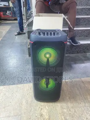 Smart Plus Speaker