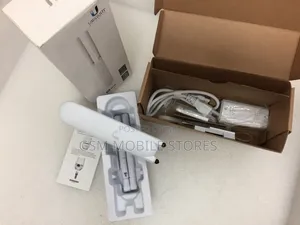 Ubiquiti Networks Unifi Ac Mesh Network Access Point - Uap-Ac-M 600ft