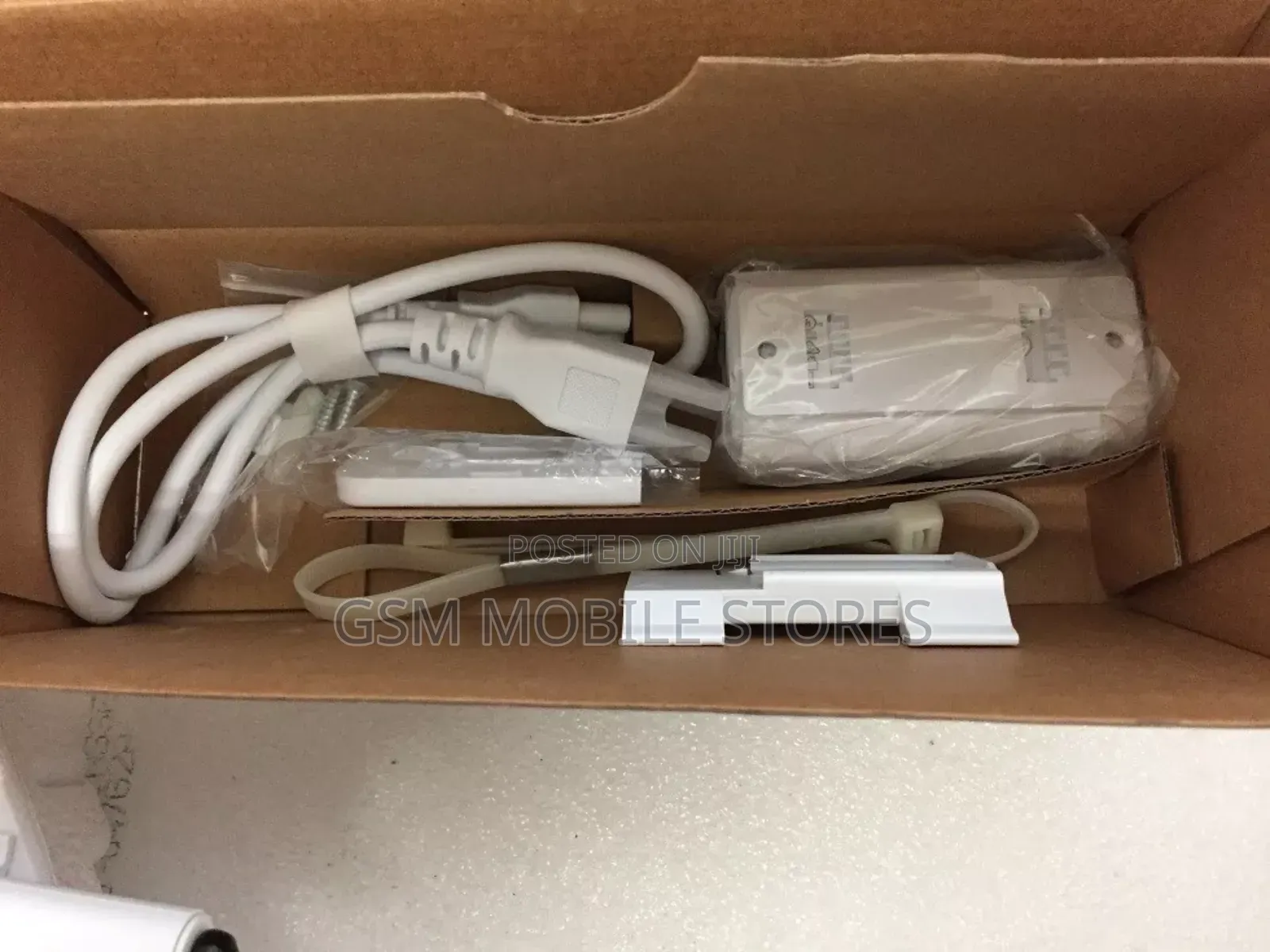 Ubiquiti Networks Unifi Ac Mesh Network Access Point - Uap-Ac-M 600ft