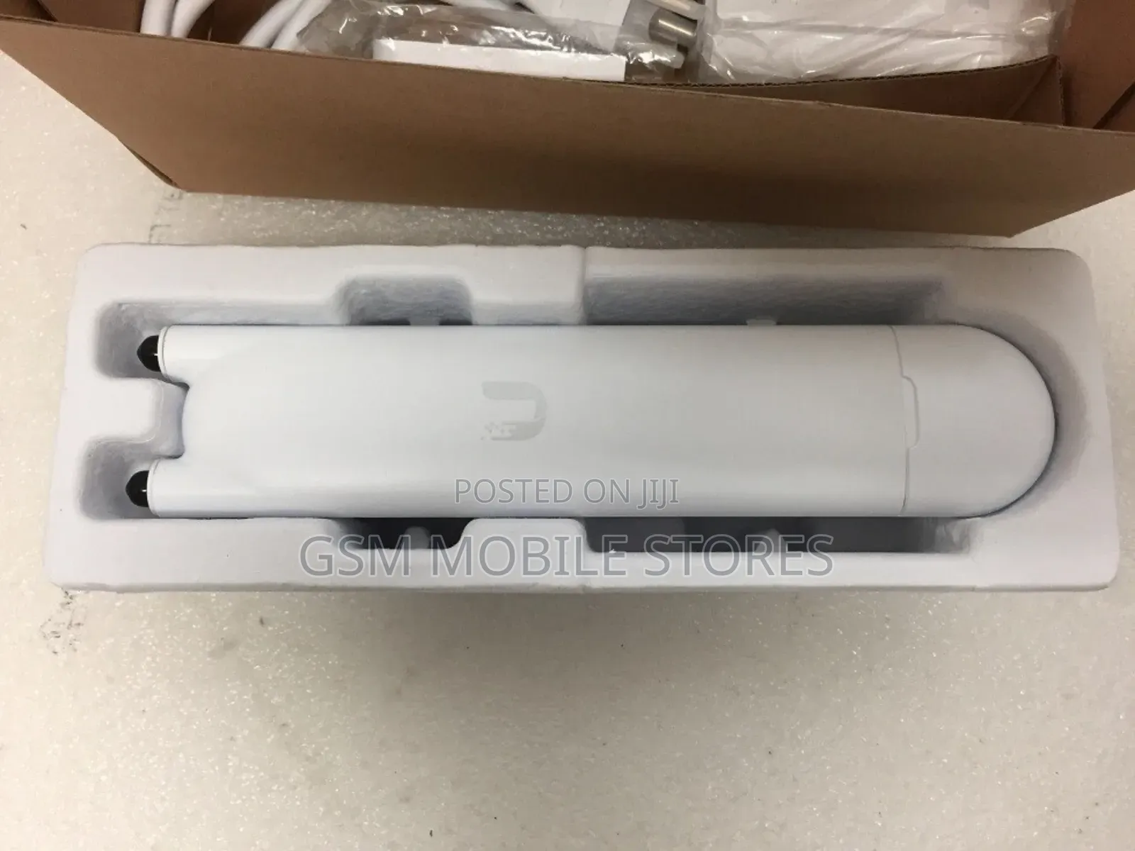 Ubiquiti Networks Unifi Ac Mesh Network Access Point - Uap-Ac-M 600ft
