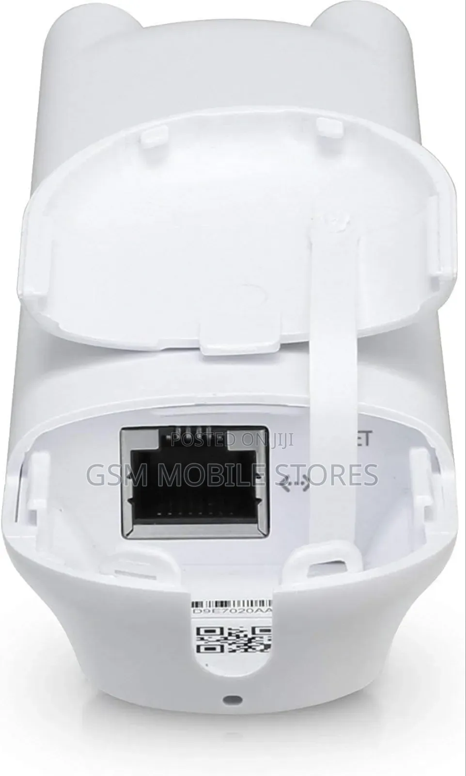 Ubiquiti Networks Unifi Ac Mesh Network Access Point - Uap-Ac-M 600ft