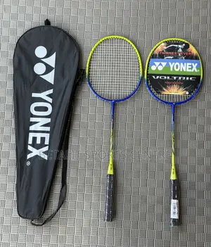 Yonex Badminton Racket Top Quality