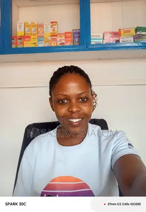Clinical Officer