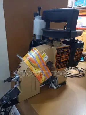 Bag Closer Machine Citizen Jute Stitching Bag Closer Machine