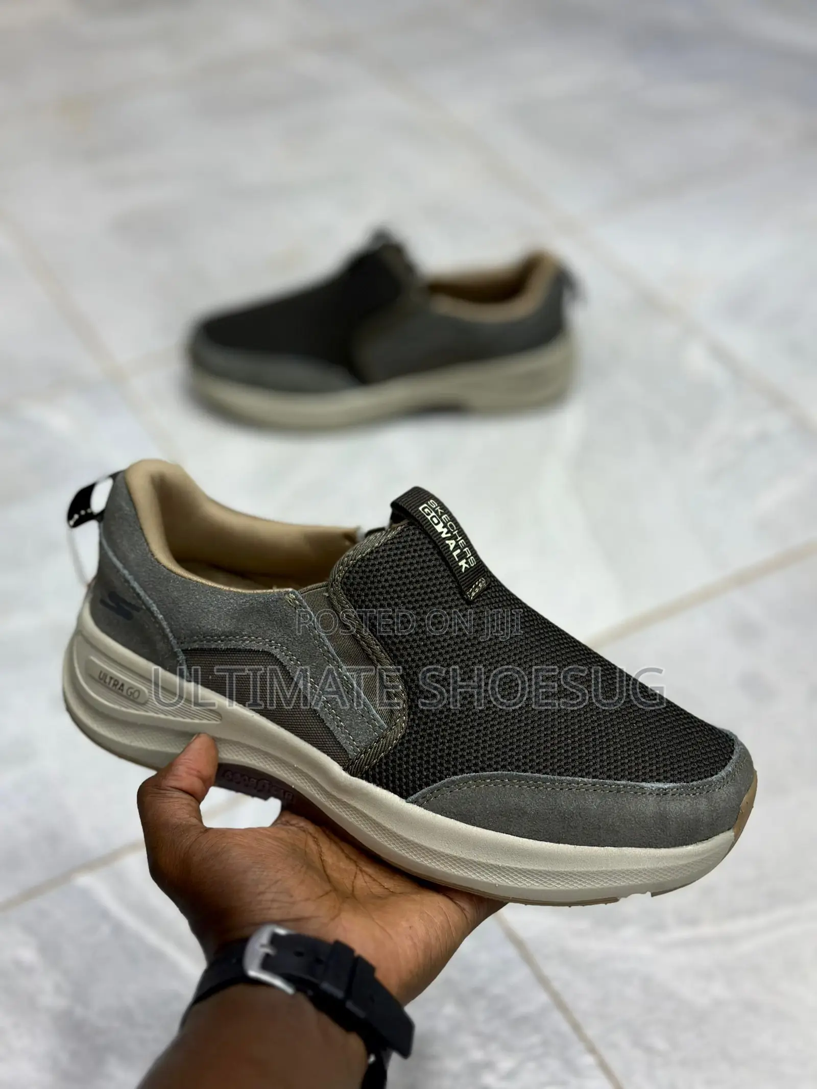 Skechers Ultra-Go