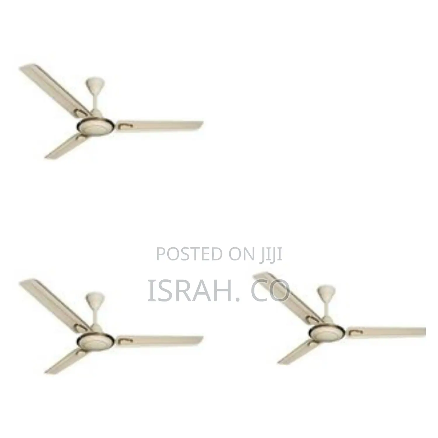 Mp56 Smart Plus Precision Balanced Blade Ceiling Fan for Home High