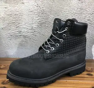 Timberland Waterproof Jungle Boots