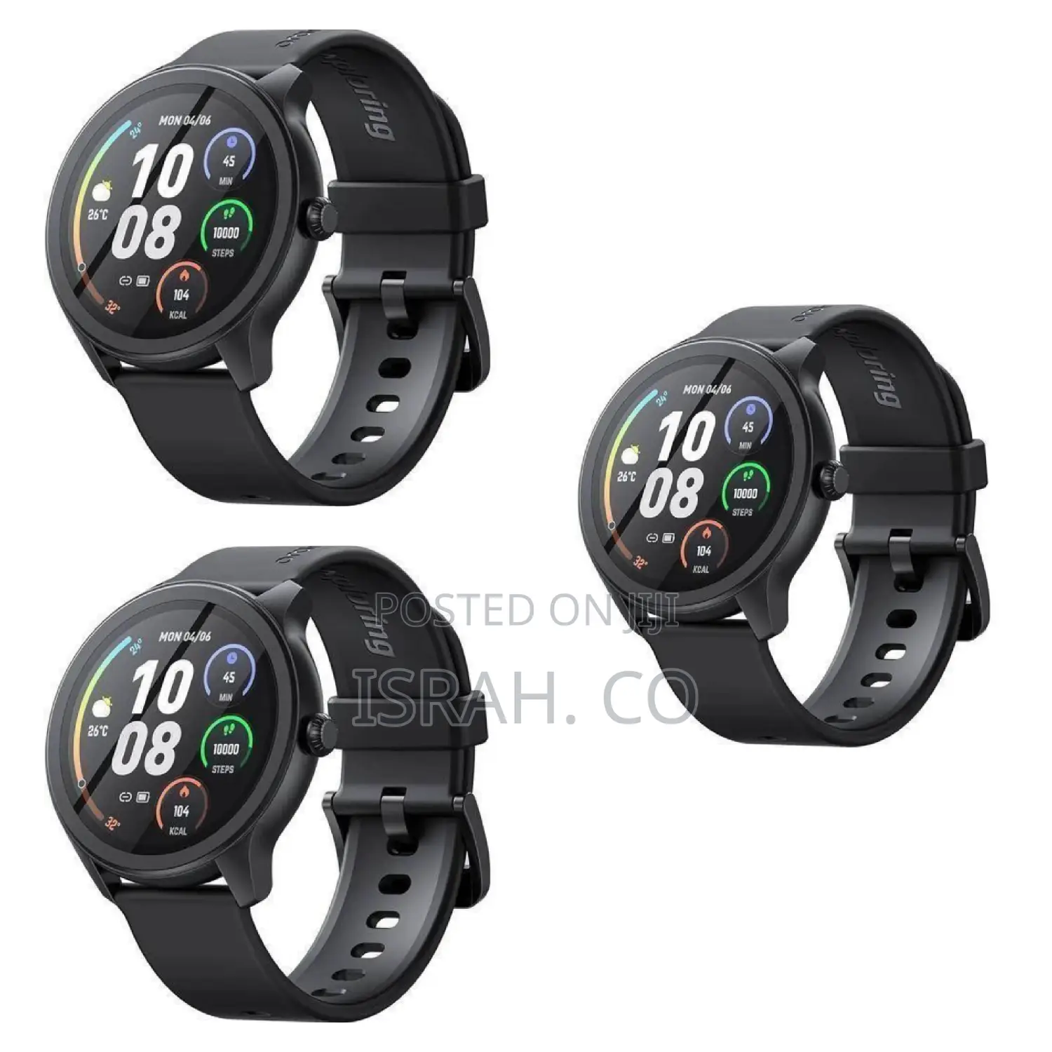 Oraimo Watch 2r