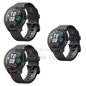 Oraimo Watch 2r