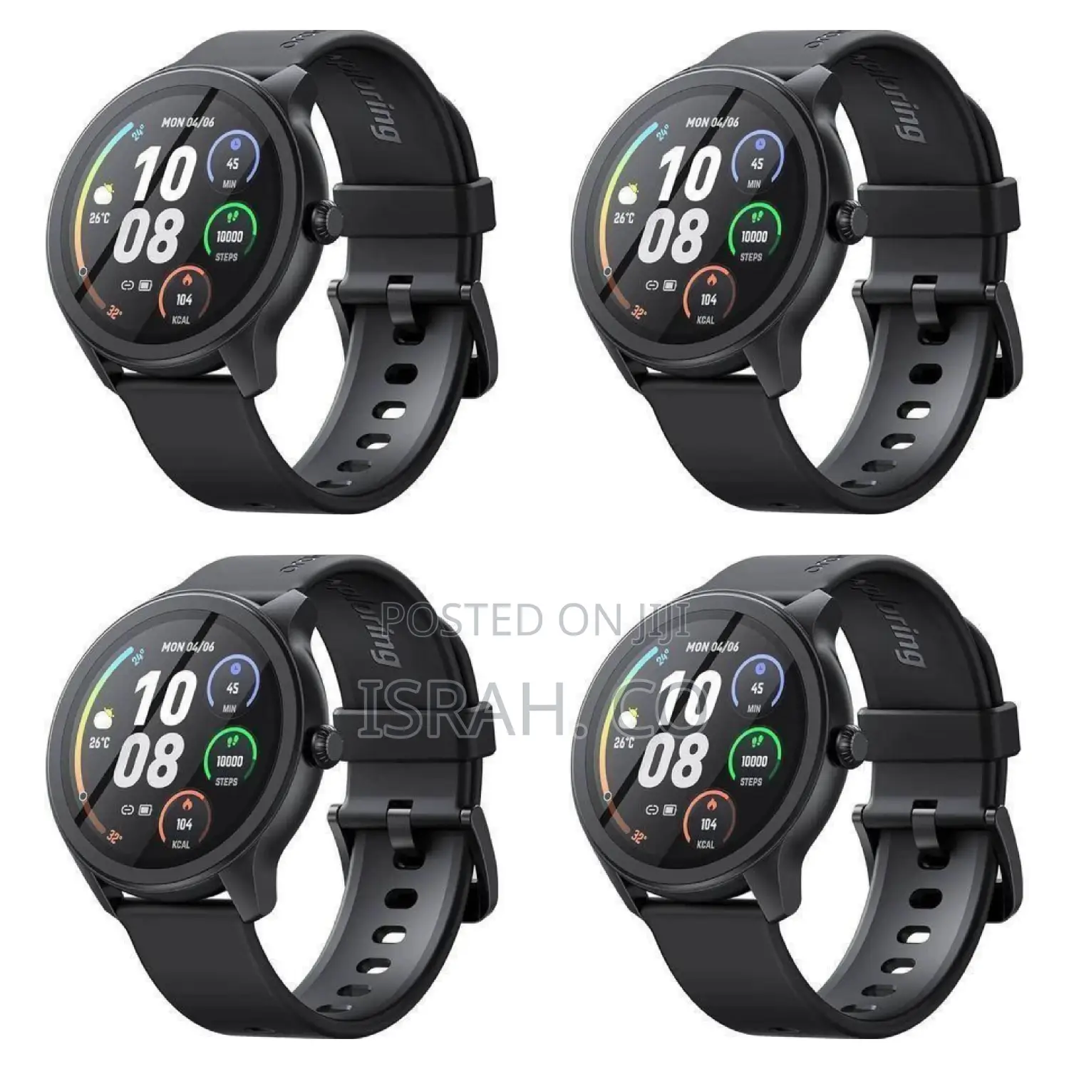 Oraimo Watch 2r