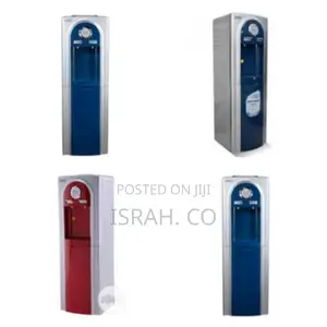 Solstar Hot and Cold Water Dispenser Antibacterial
