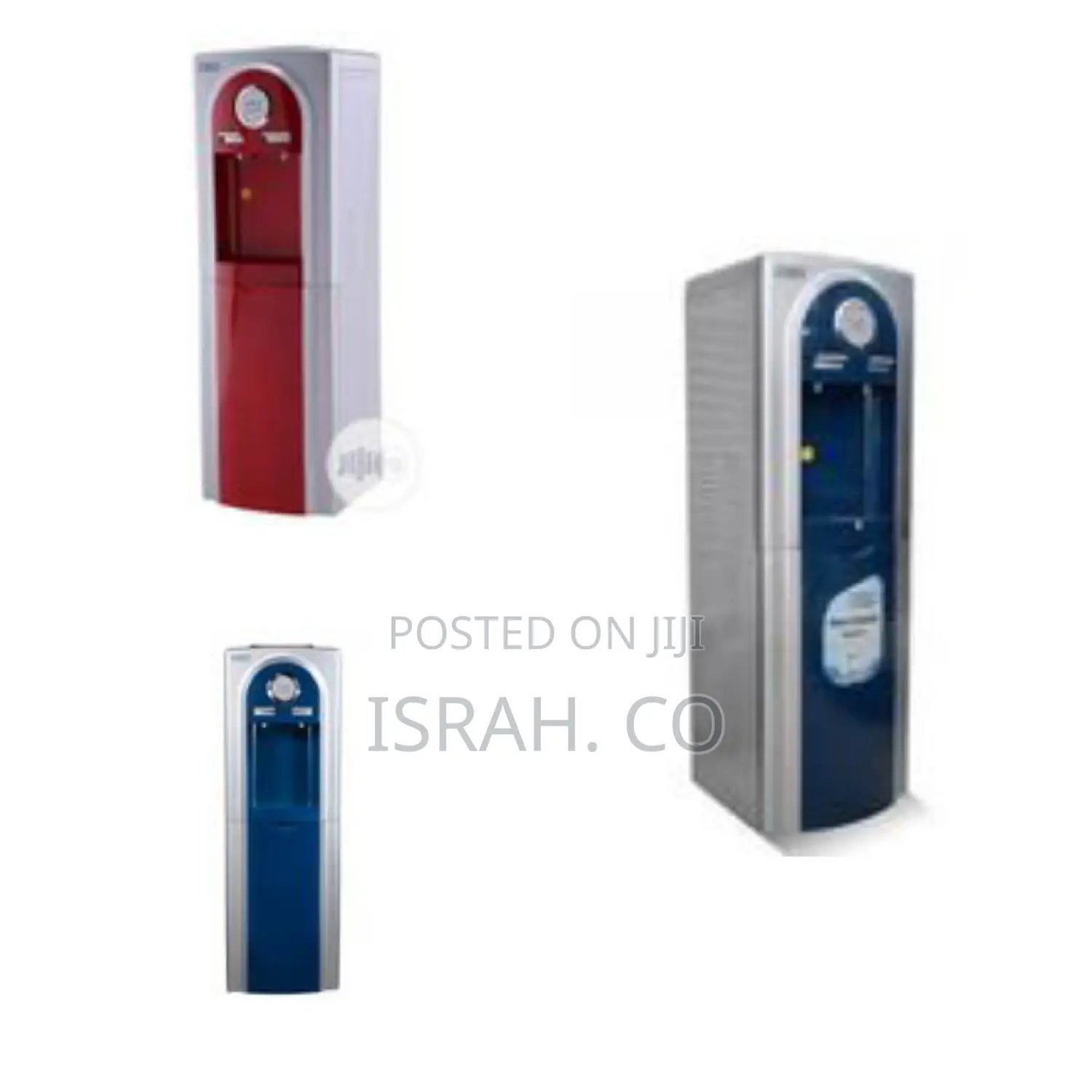 Solstar Hot and Cold Water Dispenser Antibacterial