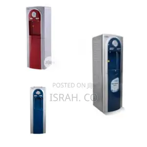 Solstar Hot and Cold Water Dispenser Antibacterial