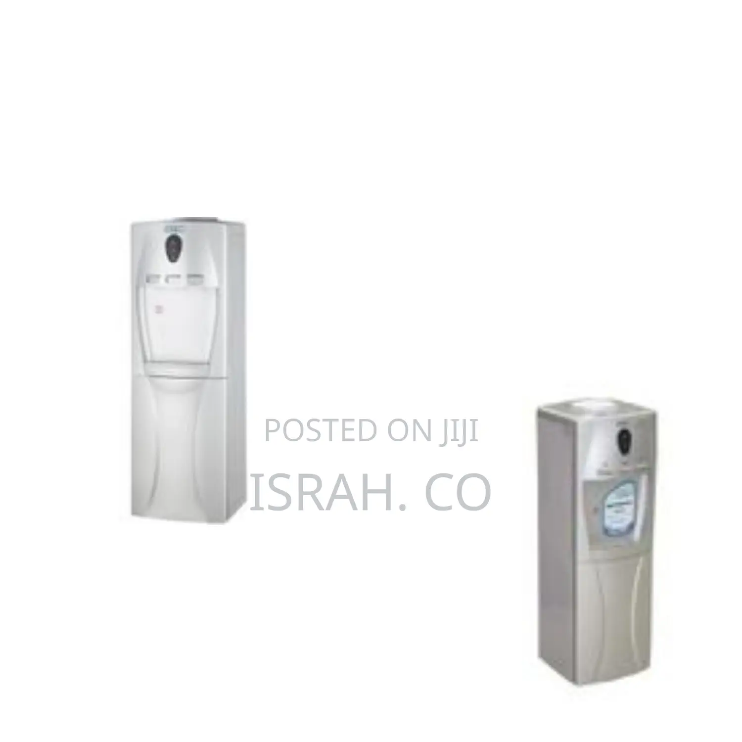 Solstar 3 Taps Water Dispenser.