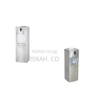 Solstar 3 Taps Water Dispenser.