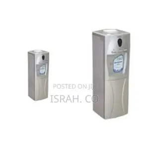 Solstar 3 Taps Water Dispenser.