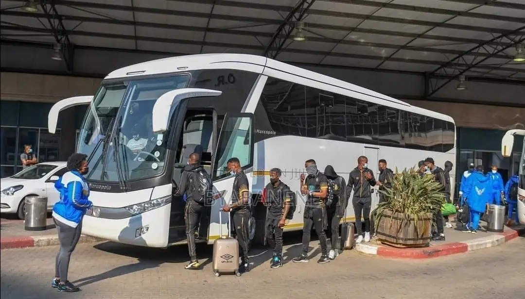 Comfortable Coach Bus for Hire