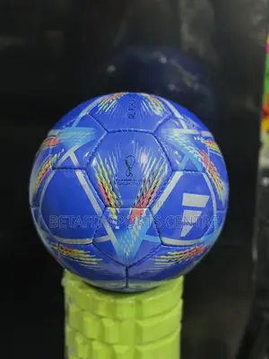 Football Quatar Waterproof