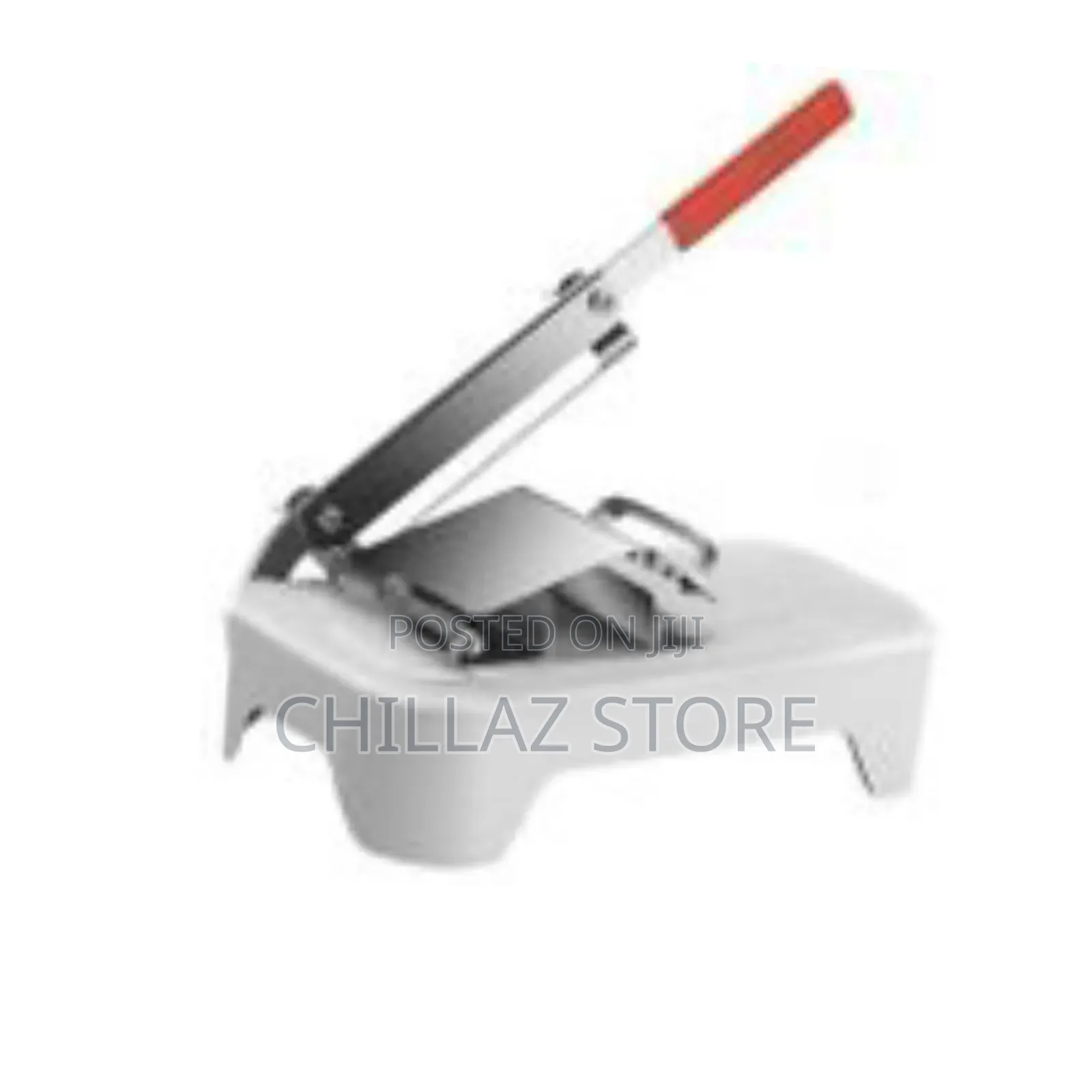 Manual Meat Slicer Chopper.