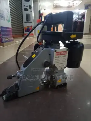 Jute Stitching Machine Bag Closer New-Long Bag Closer Machine