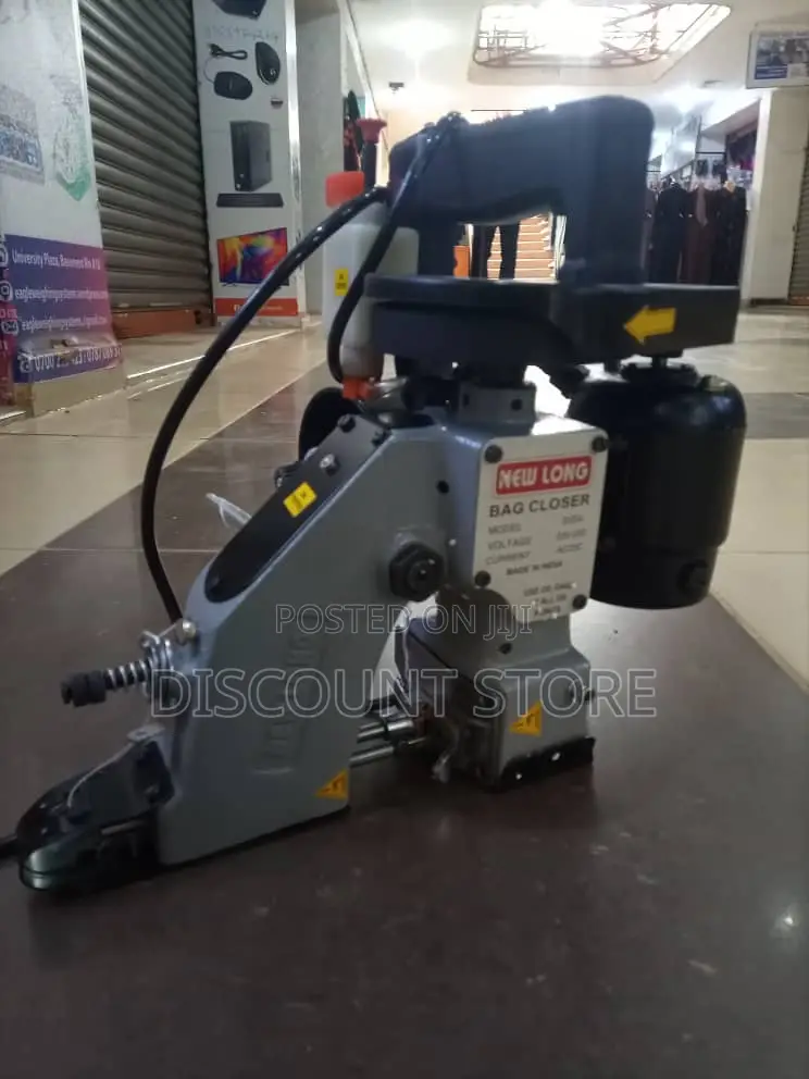 Jute Stitching Machine Bag Closer New-Long Bag Closer Machine