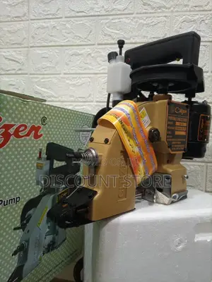 Stitching Jute Closing Sewing Bag Closer Citizen Bag Closer Machine