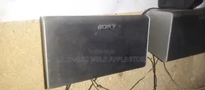 Sony Speakers